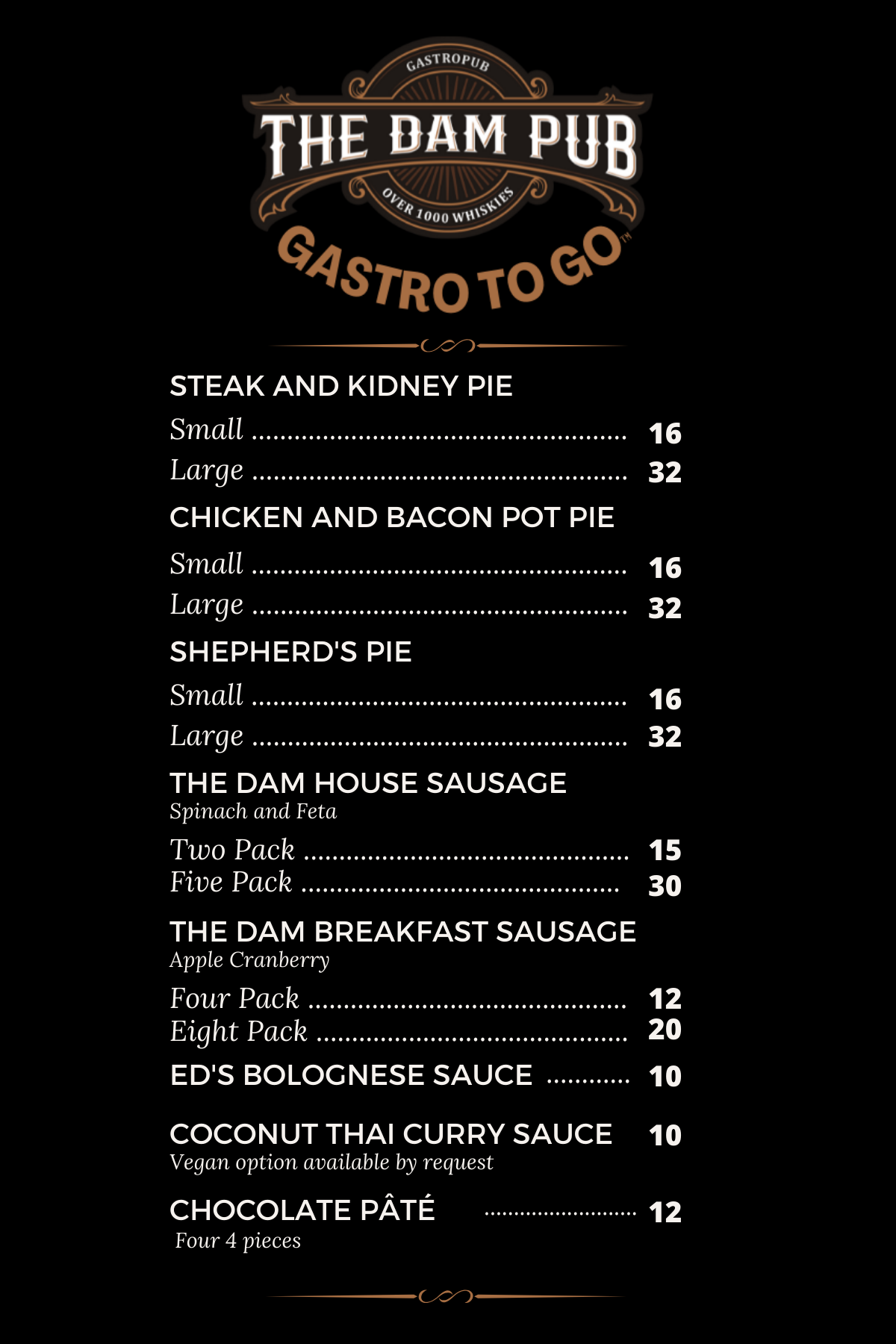 Gastro to Go