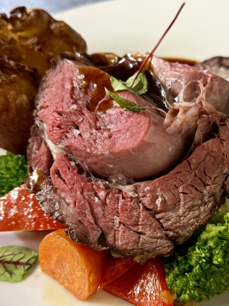 Menus – The Dam Pub