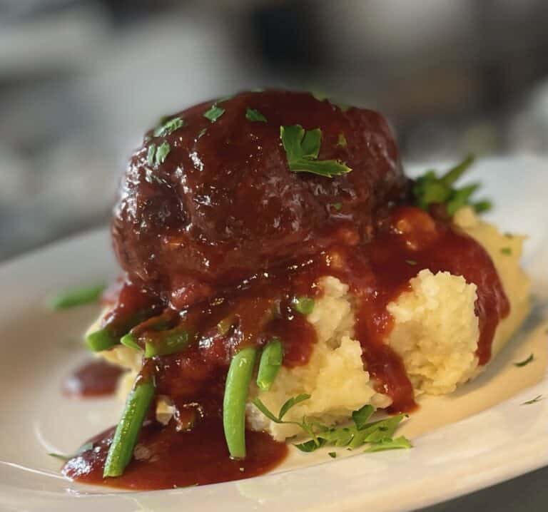 Menus – The Dam Pub