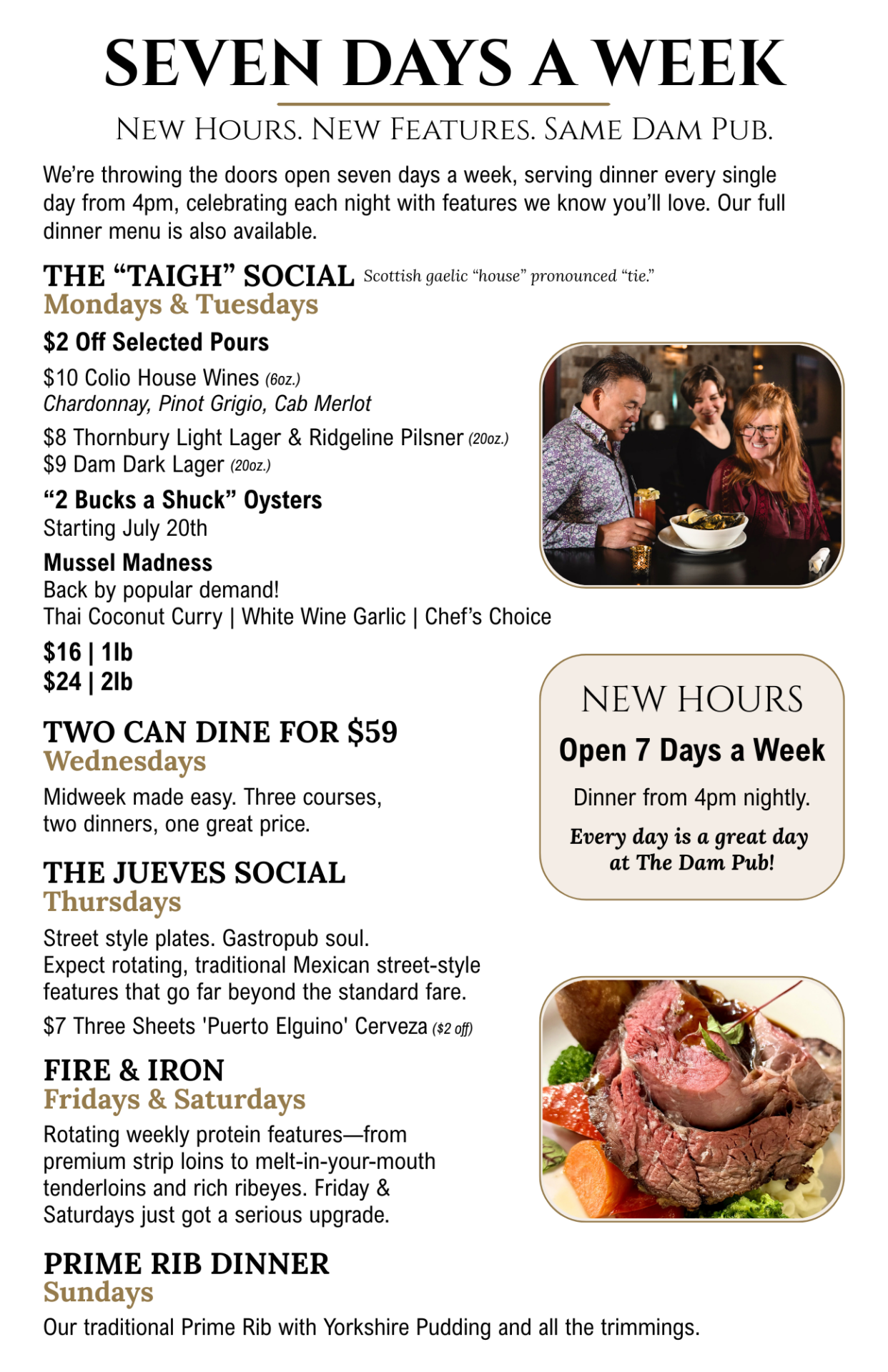July 2026 Newsletter
