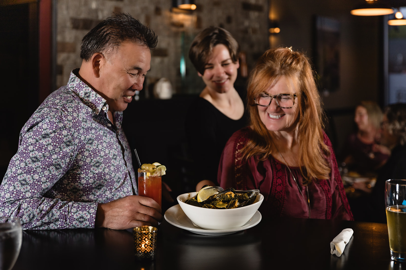 The Dam Pub - Gastro Pub in Meaford Ontario