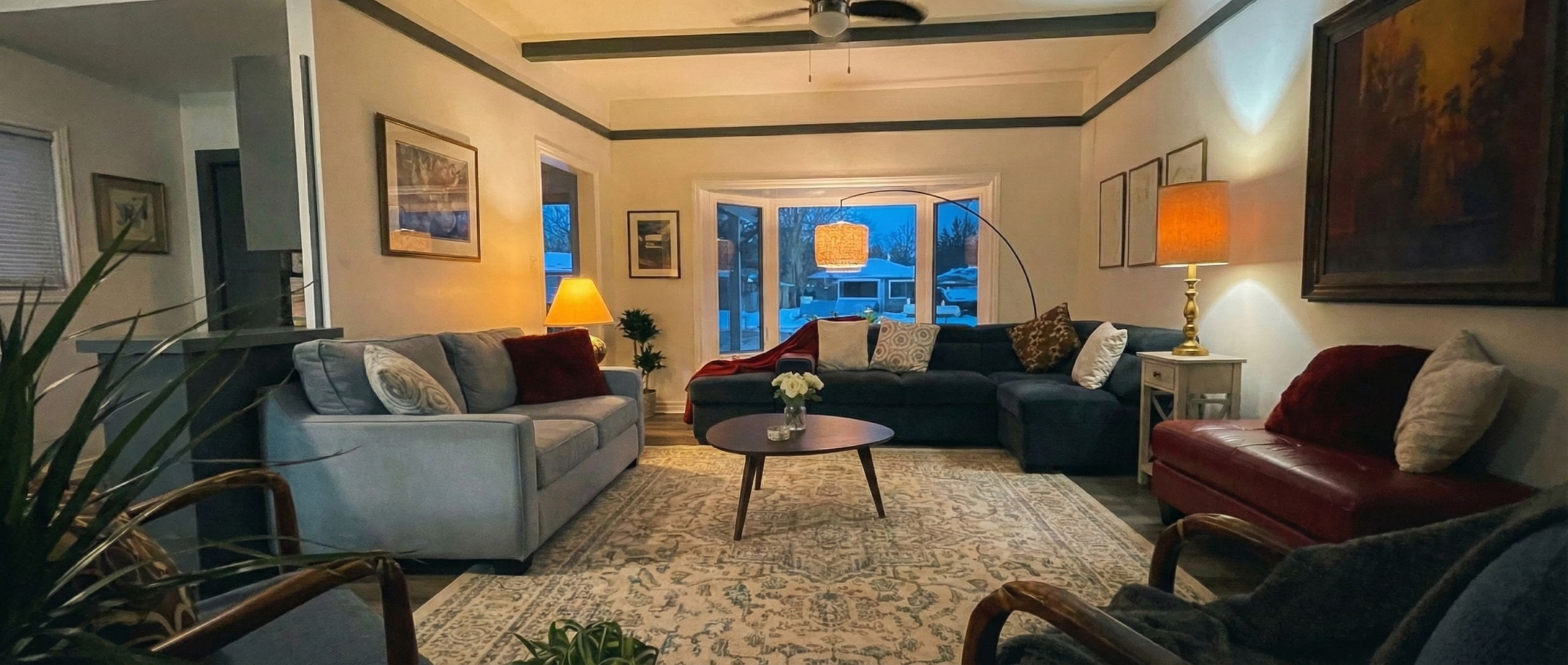 The Dam Pub Meaford Accommodations