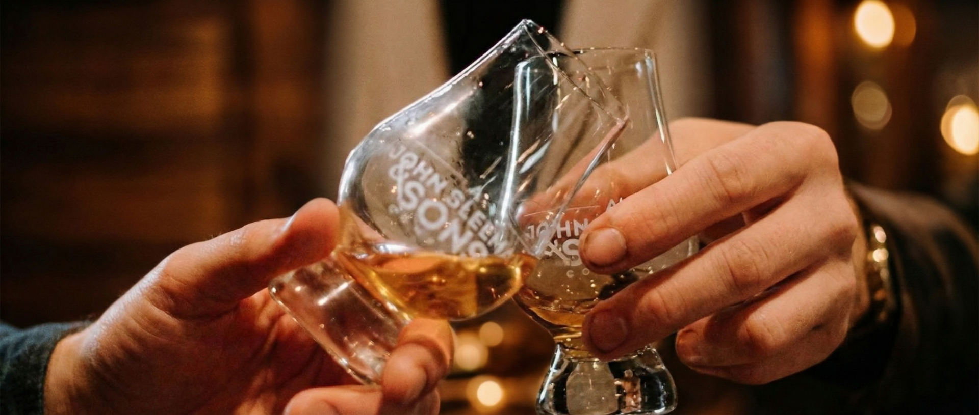 Spring Mill Distillery Whisky Pairing Dinner
