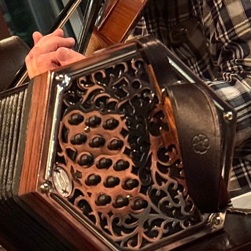 The Dam Pub Traditional Music Session