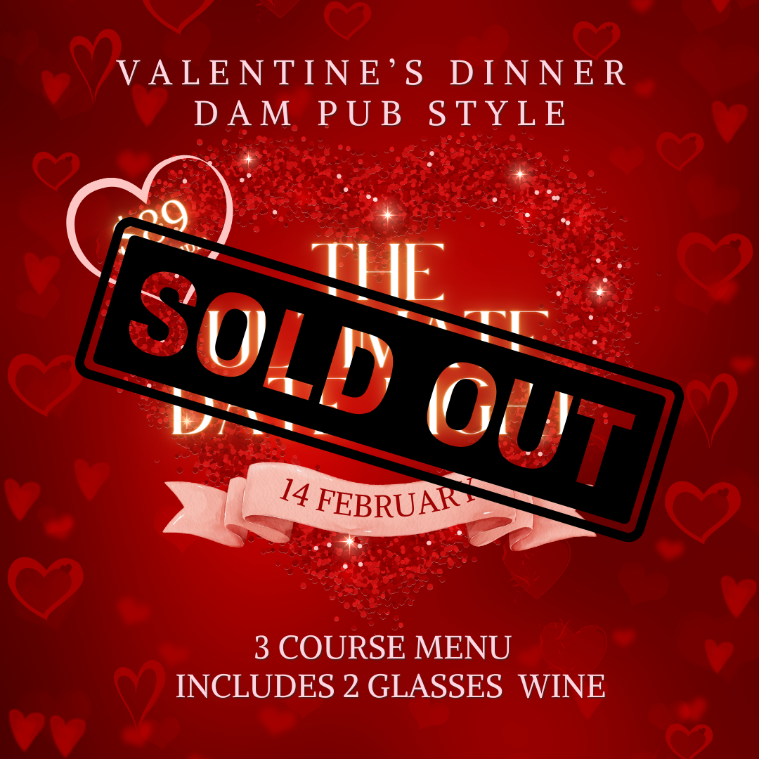 valentines Day and St. Paddy - 1